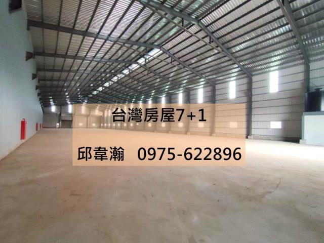 高雄阿蓮廠房-1