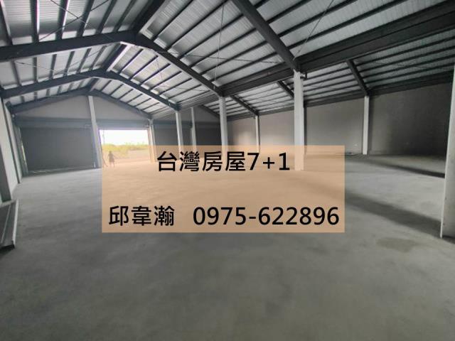 高雄路竹店面-1