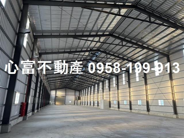 高雄阿蓮廠房-1