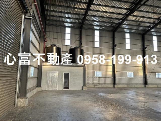 高雄阿蓮廠房-2