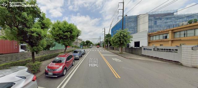 桃園中壢廠房-2