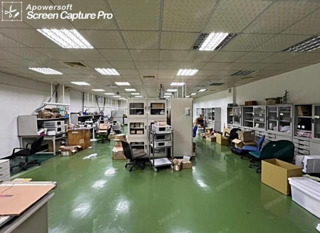 桃園中壢廠房-3