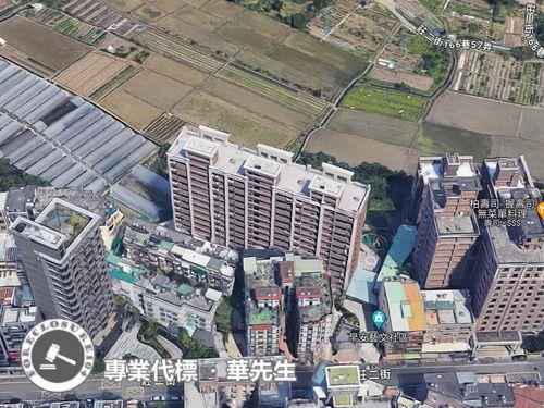 桃園桃園區法拍大樓-7