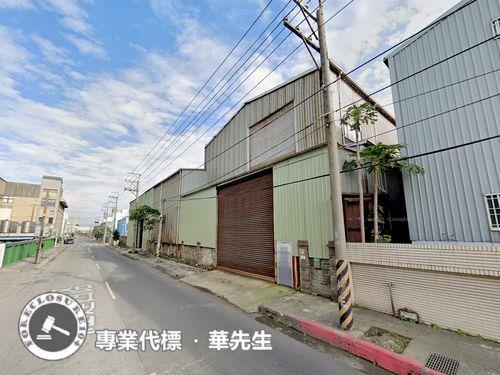 桃園拍賣透天-9