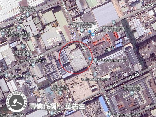 桃園拍賣透天-11