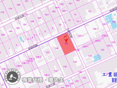 桃園拍賣透天-10