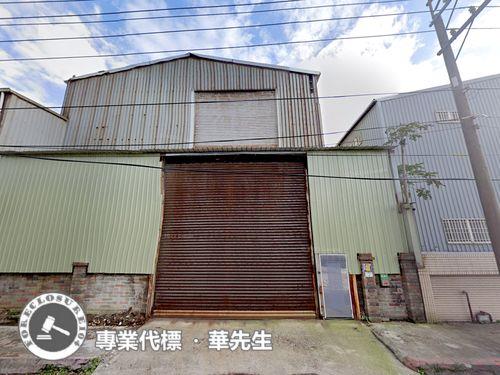 桃園拍賣透天-3