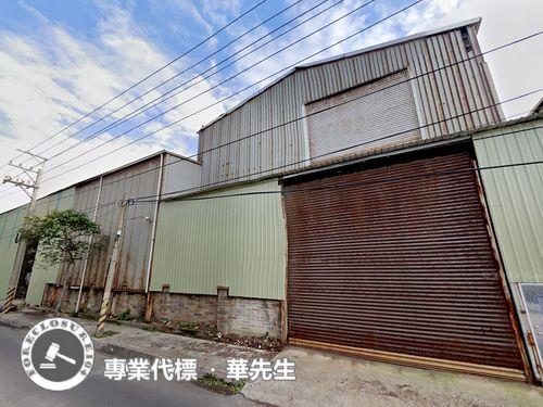 桃園拍賣透天-2