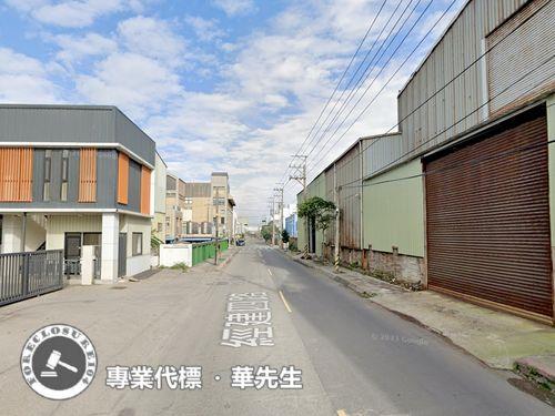 桃園拍賣透天-4