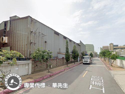 桃園拍賣透天-8