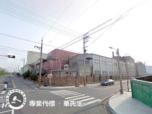 桃園拍賣透天-1