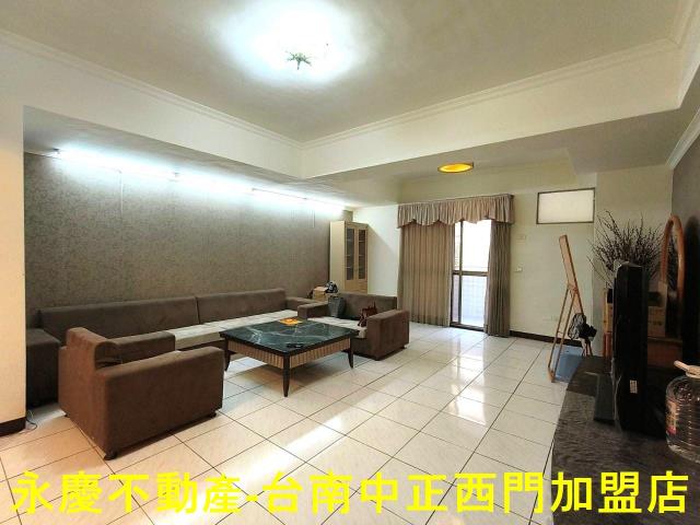 鹽埕華廈-1