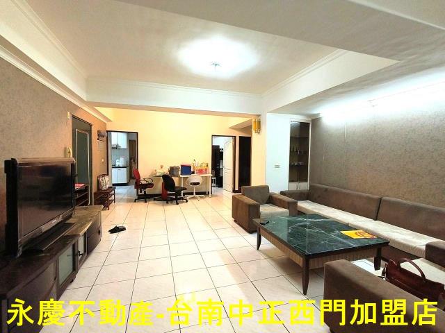 鹽埕華廈-3