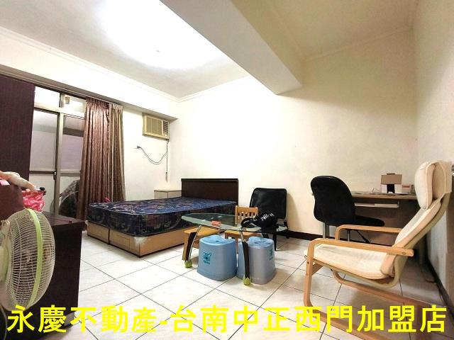 鹽埕華廈-7