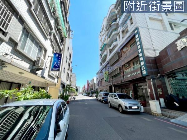 台南華廈-1