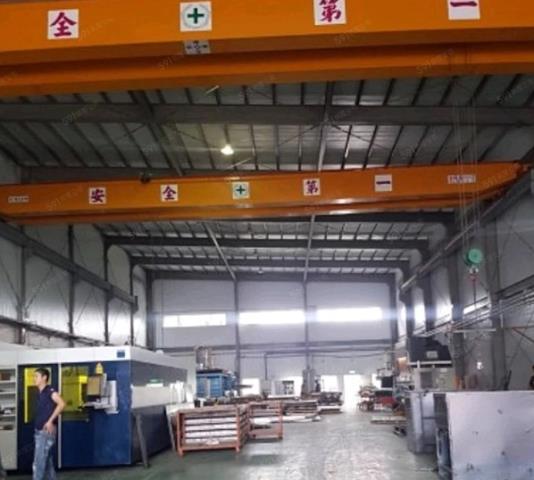 桃園觀音廠房-1