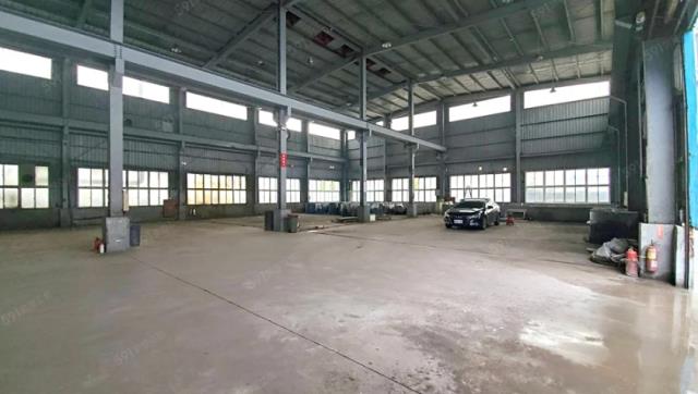 桃園觀音廠房-2