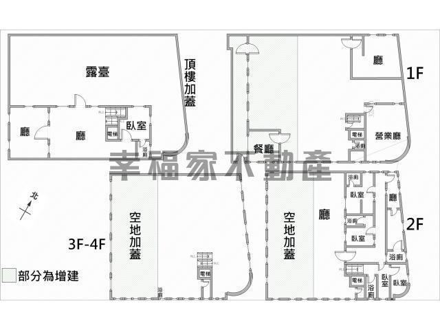 台南北區透天-15