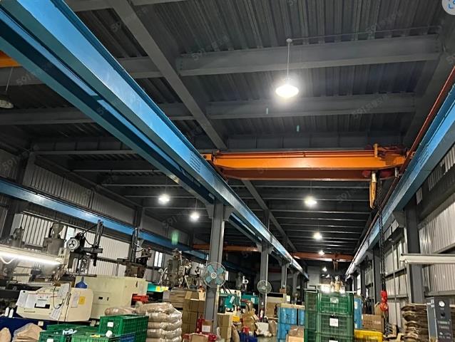 桃園桃園區廠房-1