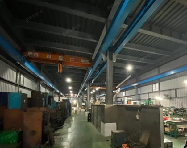 桃園桃園區廠房-2