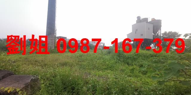 台南柳營廠房-1