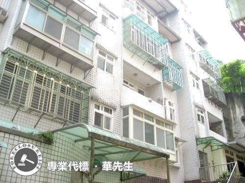 新北三峽華廈法拍-2