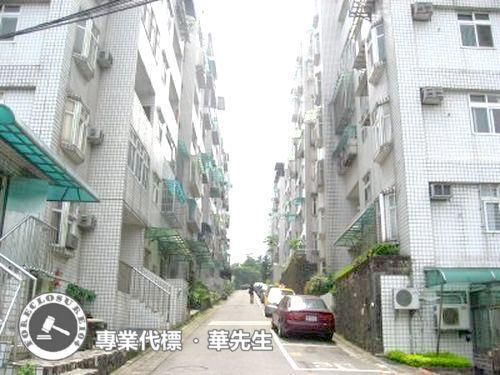 新北三峽華廈法拍-4