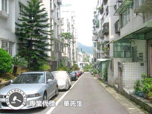 新北三峽華廈法拍-5