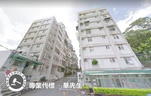 新北三峽華廈法拍-6