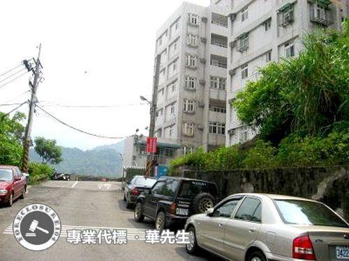 新北三峽華廈法拍-8