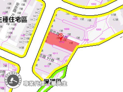 新店法拍公寓-7