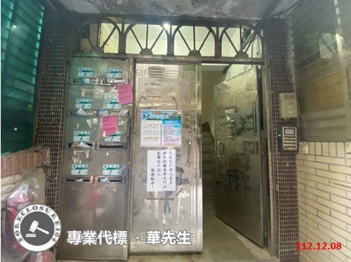 新店法拍公寓-2