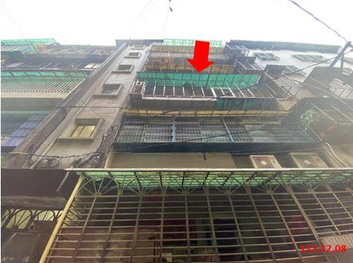 新店法拍公寓-3