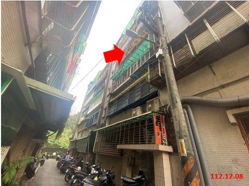 新店法拍公寓-4