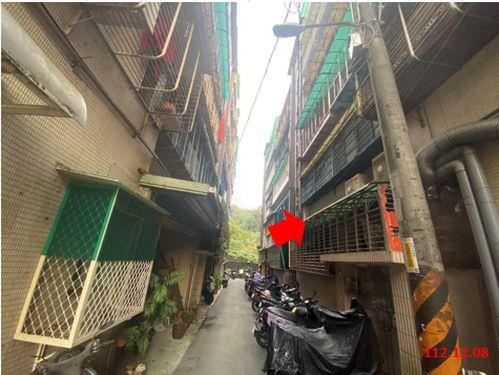 新店法拍公寓-5