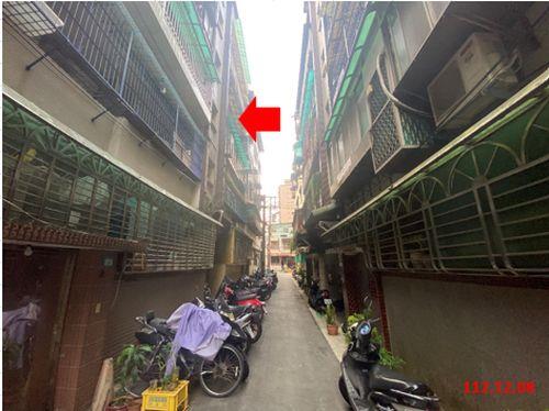 新店法拍公寓-6