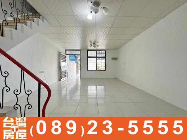 鑽石台東房地產買賣