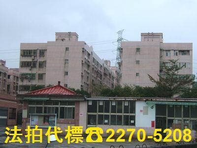 新北汐止公寓法拍-4