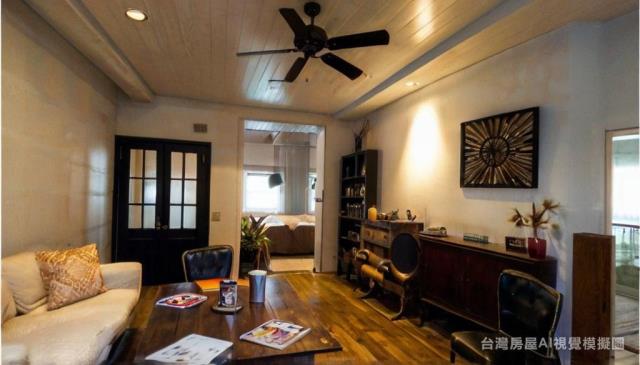 台東關山透天-3