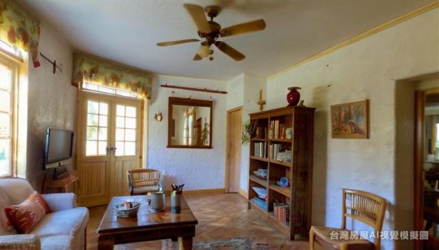 台東關山透天-7