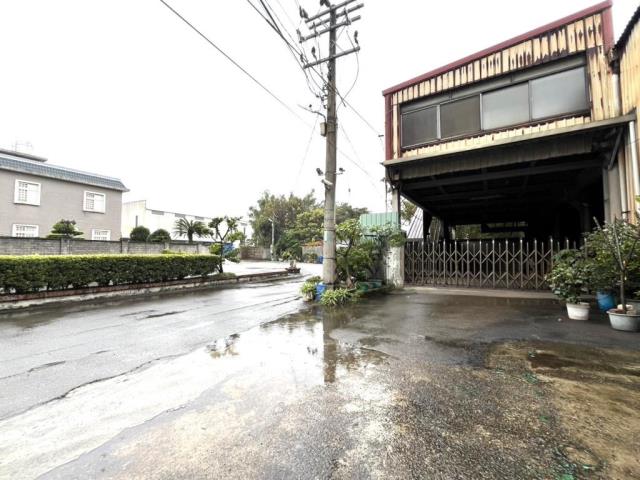 桃園大園廠房-2