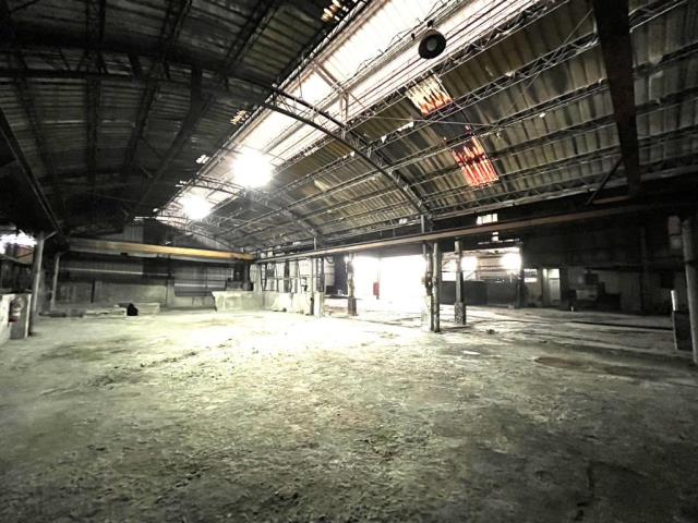 桃園大園廠房-5
