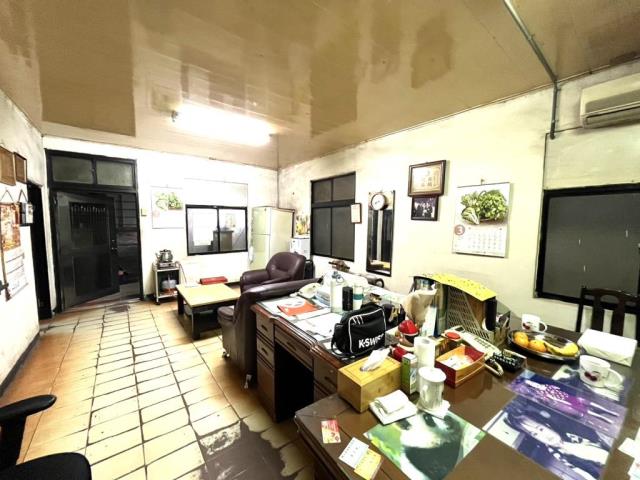 桃園大園廠房-9