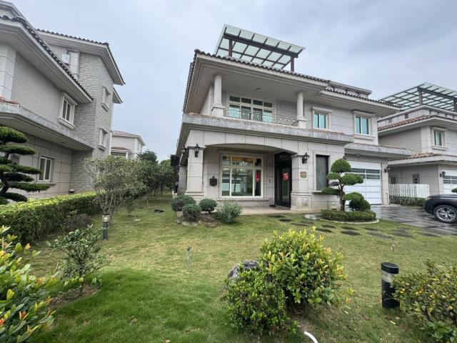 桃園楊梅透天-1