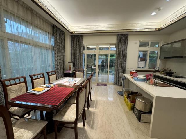 桃園楊梅透天-3