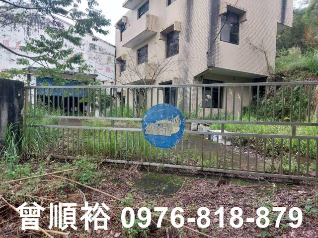 新竹北埔廠房-11