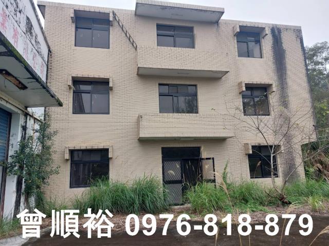 新竹北埔廠房-1