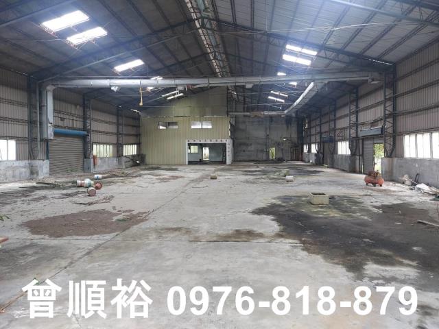 新竹北埔廠房-2