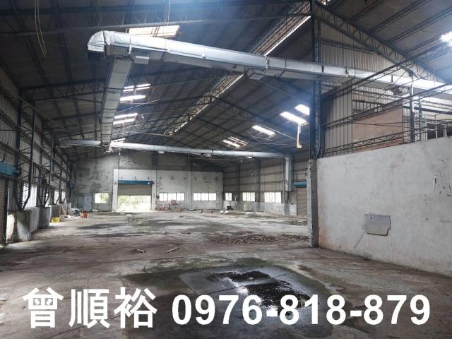新竹北埔廠房-3