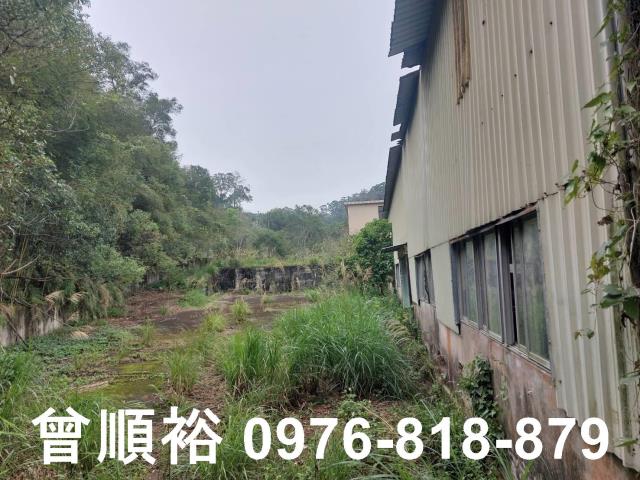 新竹北埔廠房-4